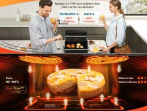 Technologie innovante : ThermoIQ sur 360°