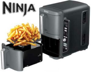 Les avantages et inconvénients de cet airfryer
