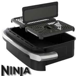 Cloison amovible FlexDrawer